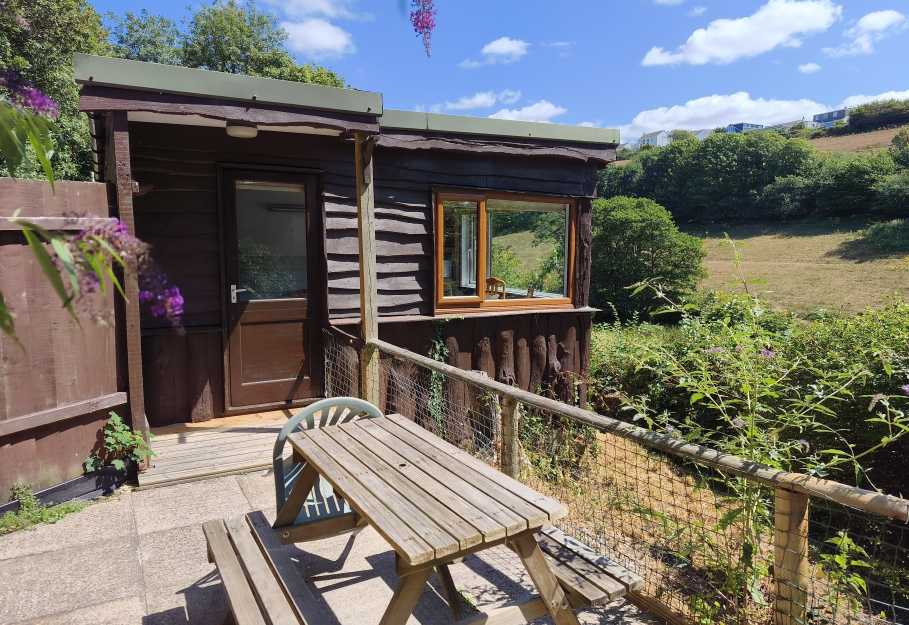 Churchwood-style Cabin  N/A – Built On Site  1977