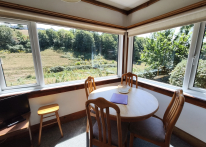 Churchwood-style Cabin  N/A – Built On Site  1977
