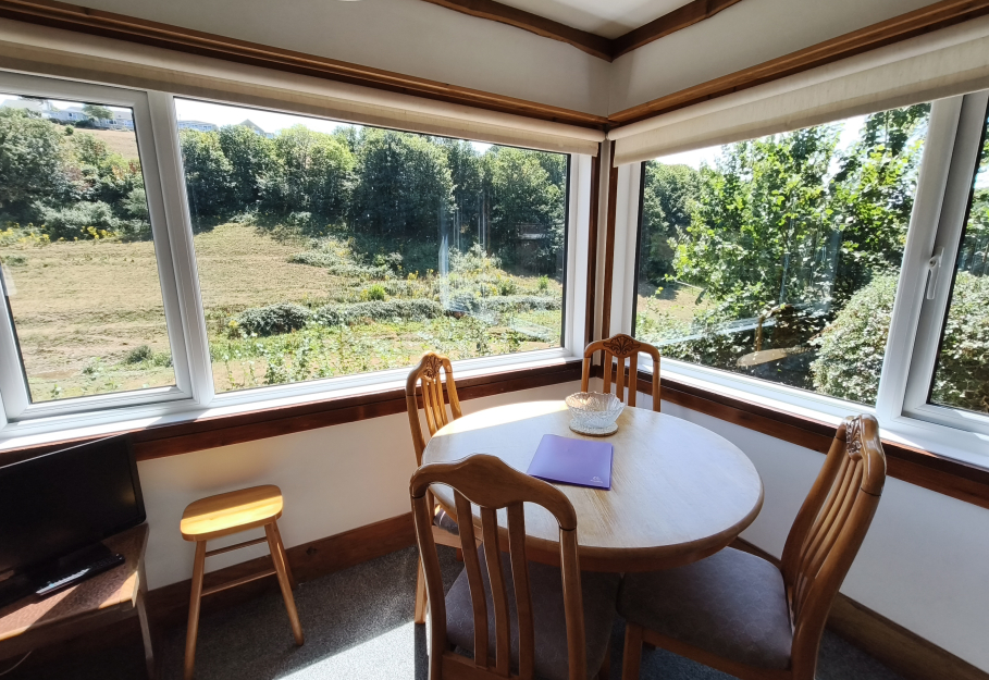 Churchwood-style Cabin  N/A – Built On Site  1977