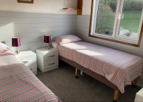 Churchwood-style Cabin  N/A – Built On Site  1977