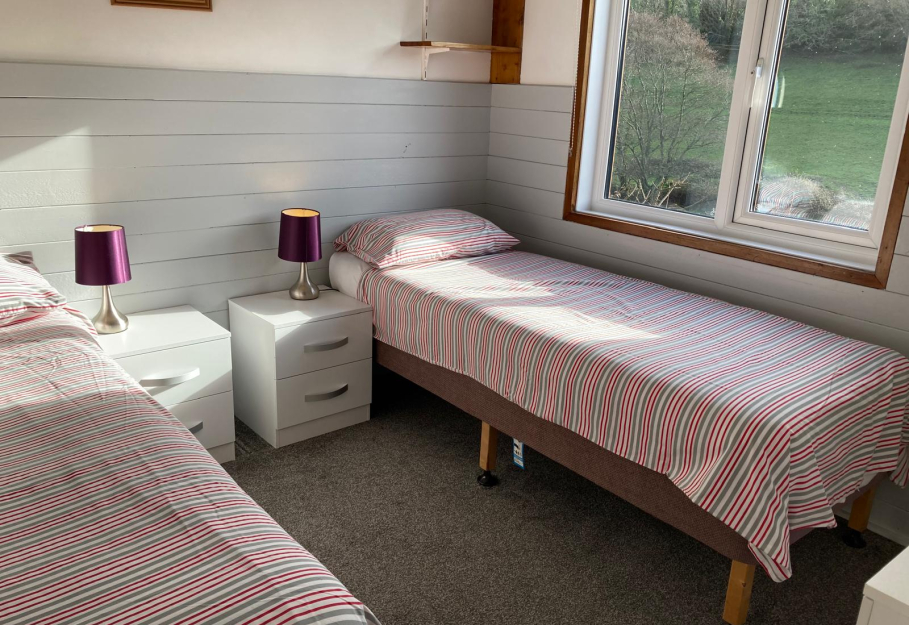 Churchwood-style Cabin  N/A – Built On Site  1977