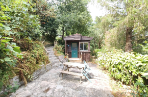 Churchwood-style Cabin  N/A – Built On Site  1982