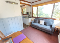 Churchwood-style Cabin  N/A – Built On Site  1982