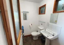 Churchwood-style Cabin  N/A – Built On Site  1982