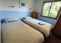 Churchwood-style Cabin  N/A – Built On Site  1982
