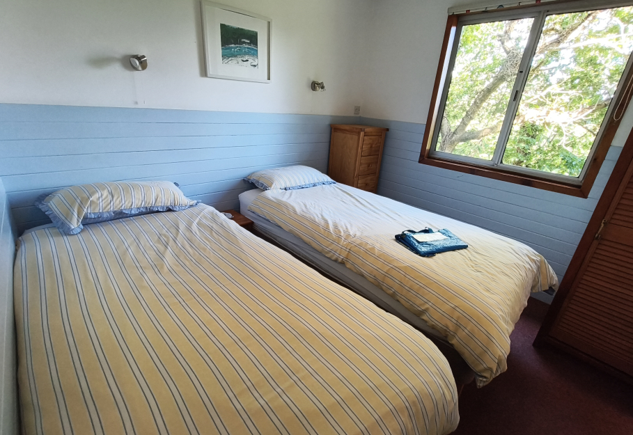 Churchwood-style Cabin  N/A – Built On Site  1982