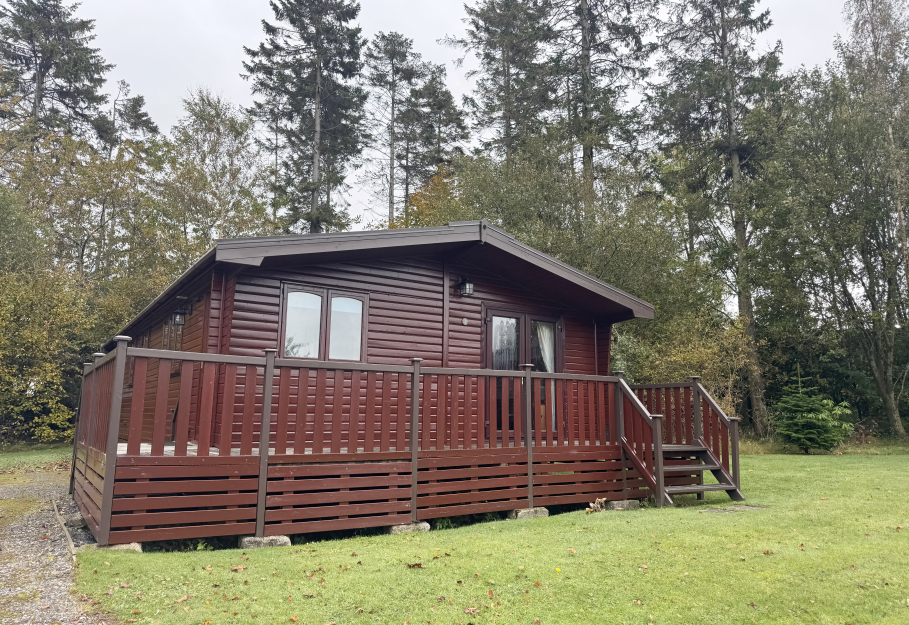 Pinelog Peveril 2002