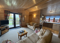 Pinelog Peveril 2002