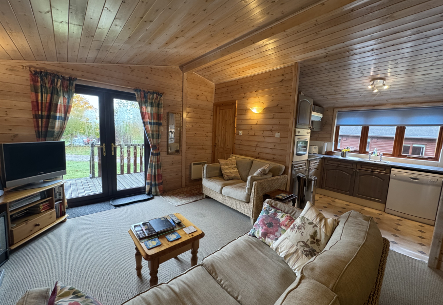 Pinelog Peveril 2002