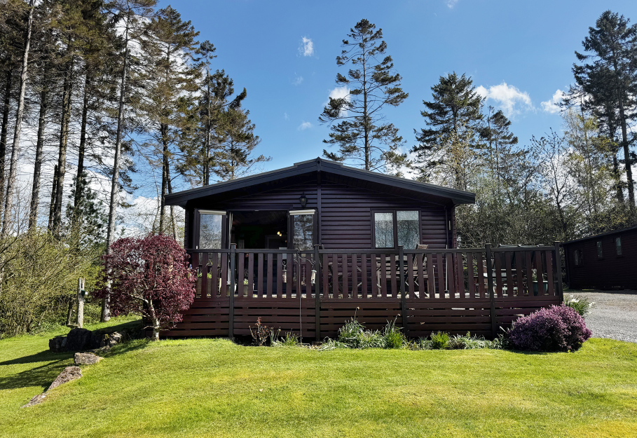 Pinelog Peveril 2002