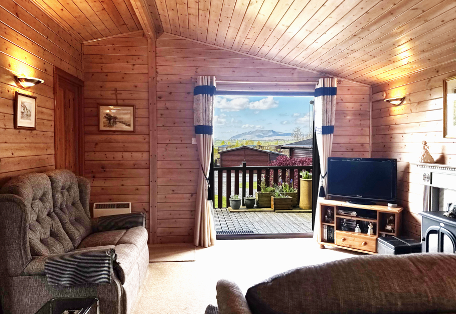 Pinelog Peveril 2002