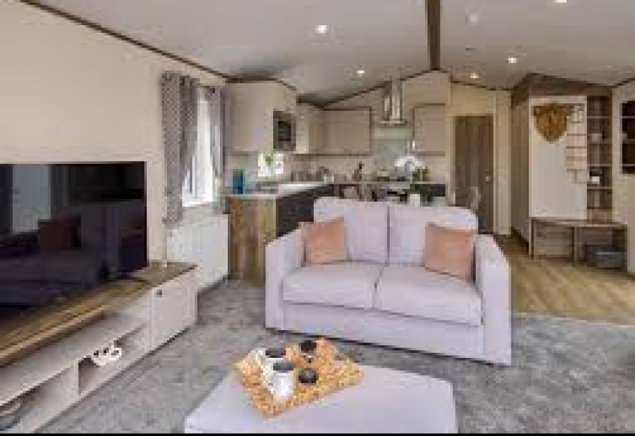 Willerby Malton Elite Lodge 2026