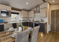 Willerby Malton Elite Lodge 2026