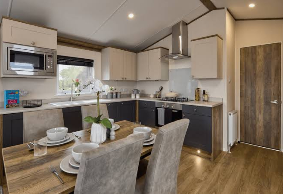 Willerby Malton Elite Lodge 2026