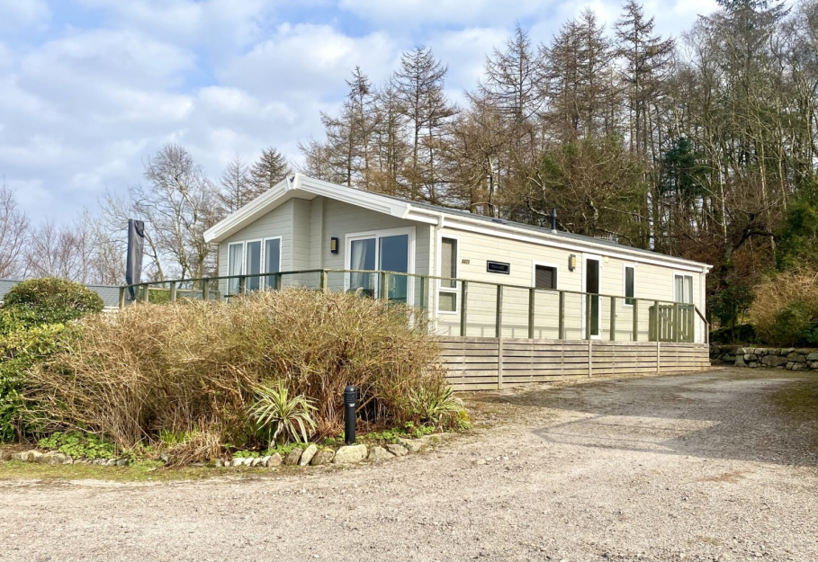 Willerby Pinehurst 2018