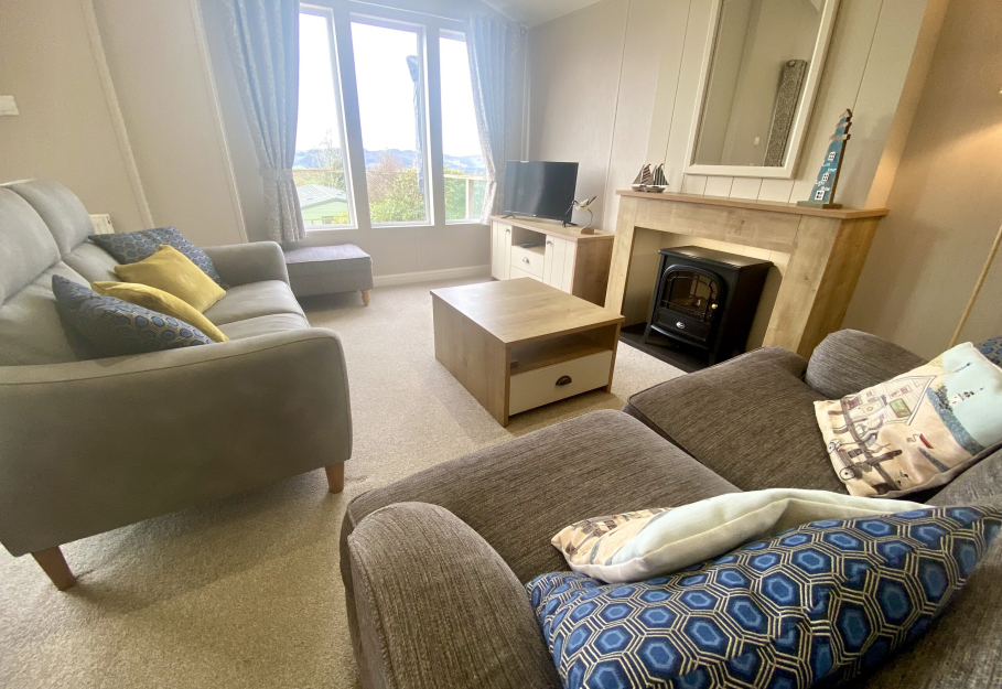 Willerby Pinehurst 2018