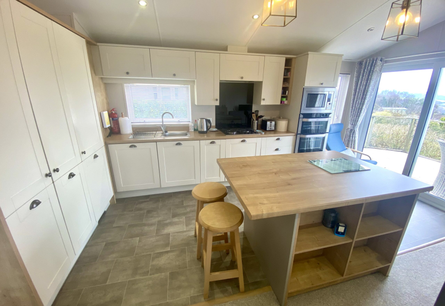 Willerby Pinehurst 2018