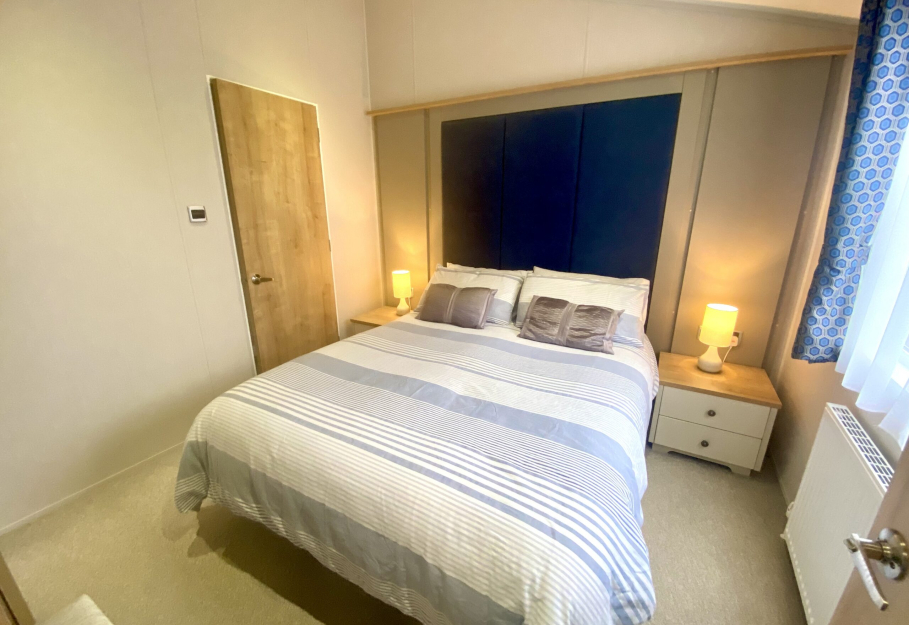 Willerby Pinehurst 2018