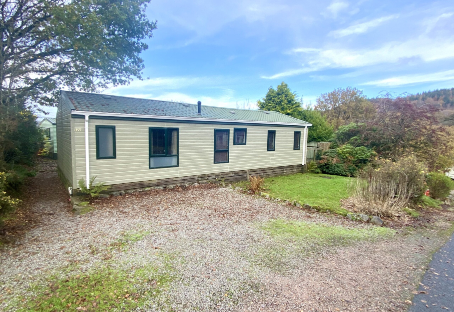 Willerby Boston 2010