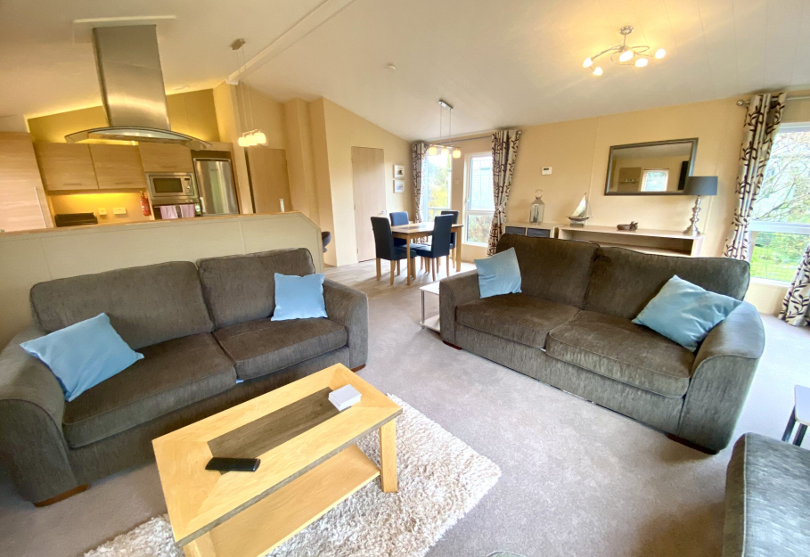 Willerby Boston 2010