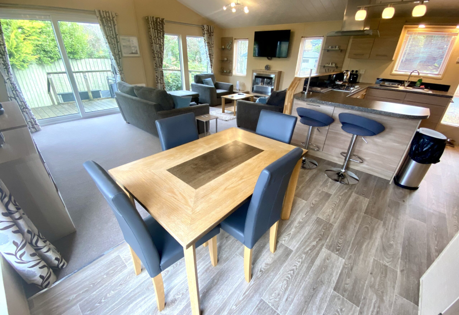 Willerby Boston 2010
