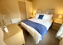 Willerby Boston 2010