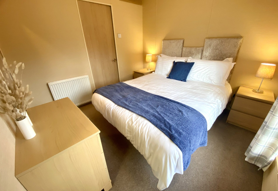 Willerby Boston 2010