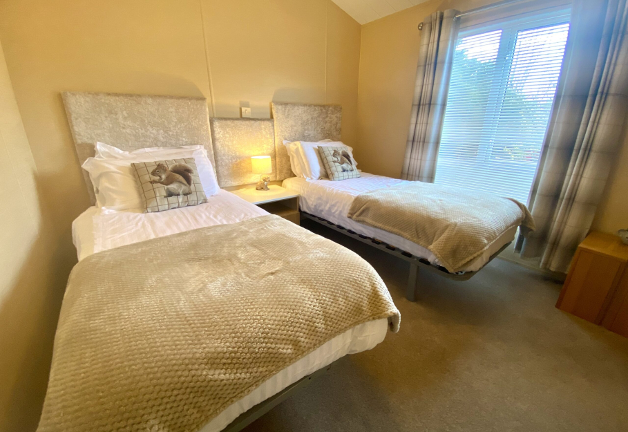 Willerby Boston 2010