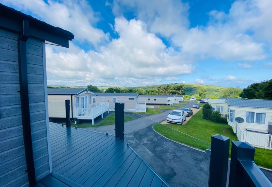 Willerby Portland Lodge 2022
