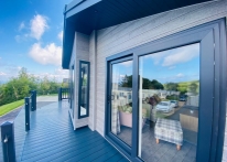 Willerby Portland Lodge 2022