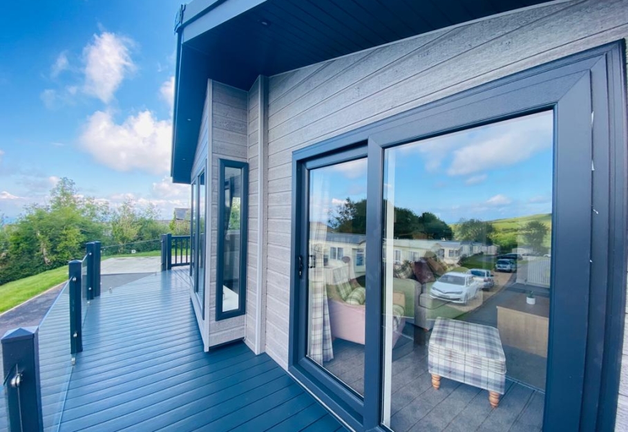 Willerby Portland Lodge 2022