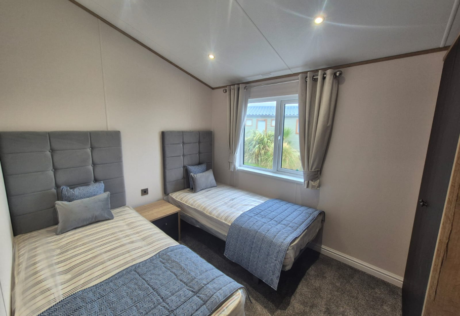 Willerby New Holland 2025