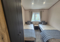 Willerby New Holland 2025