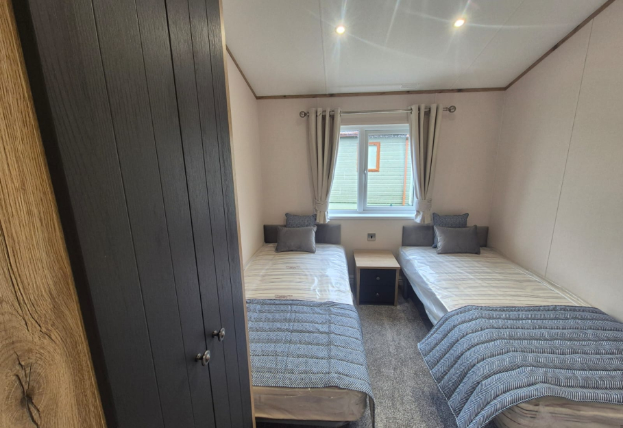 Willerby New Holland 2025