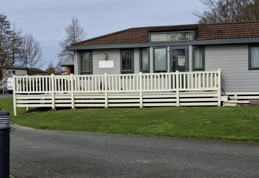 Willerby New Jersey 2008