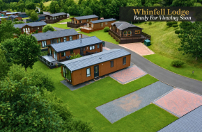 Love Holiday Homes The Whinfell Lodge 2026