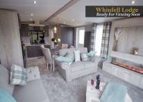 Love Holiday Homes The Whinfell Lodge 2026