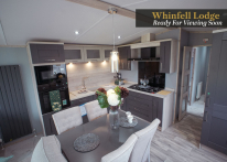 Love Holiday Homes The Whinfell Lodge 2026