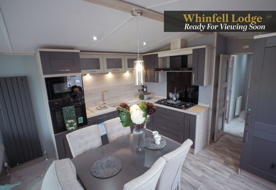 Love Holiday Homes The Whinfell Lodge 2026