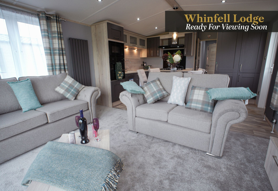 Love Holiday Homes The Whinfell Lodge 2026