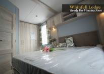 Love Holiday Homes The Whinfell Lodge 2026