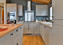 Prestige Forester 2022