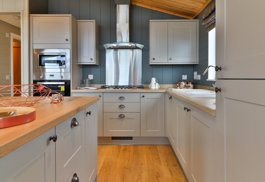 Prestige Forester 2022