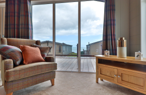 Prestige Forester 2022