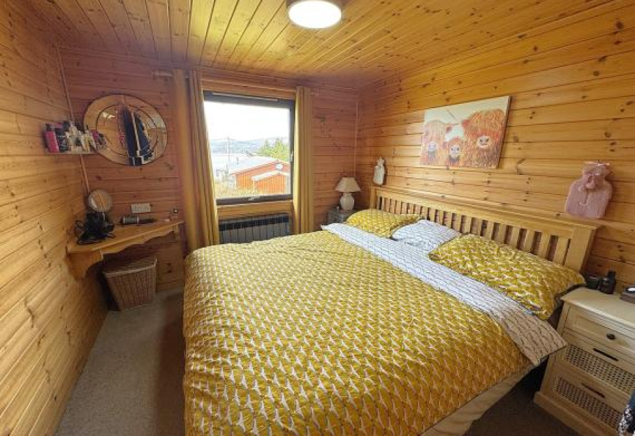 Island Leisure Glenbay 2005