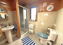 Island Leisure Glenbay 2005