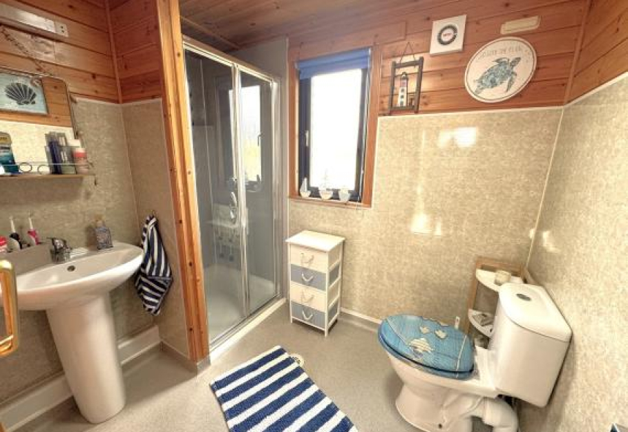 Island Leisure Glenbay 2005