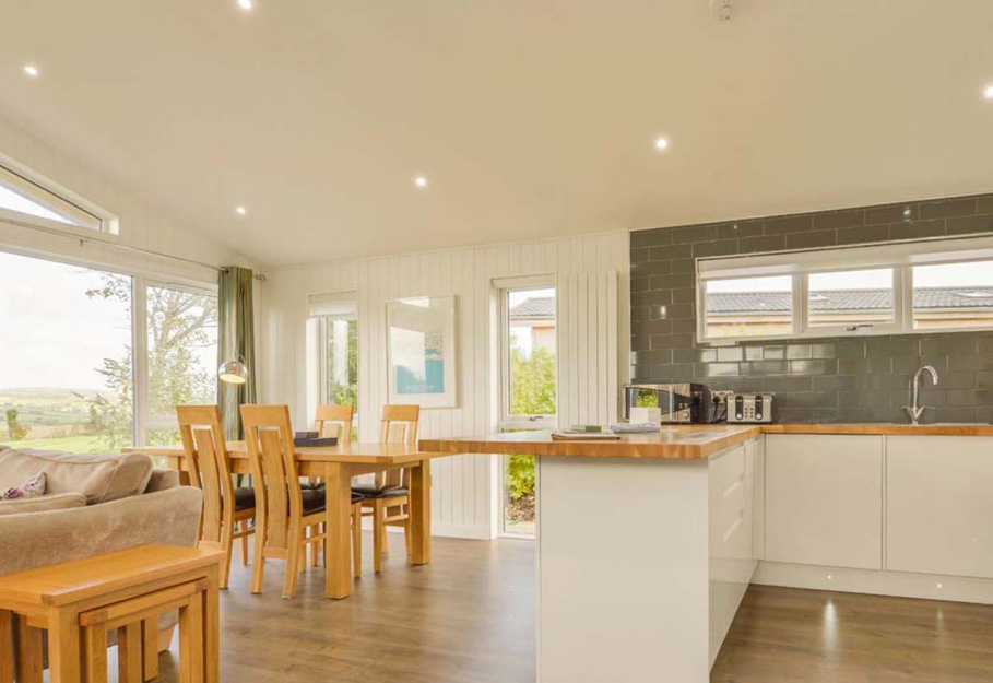Timberventure Bespoke Model – 3 Horizon View 2018