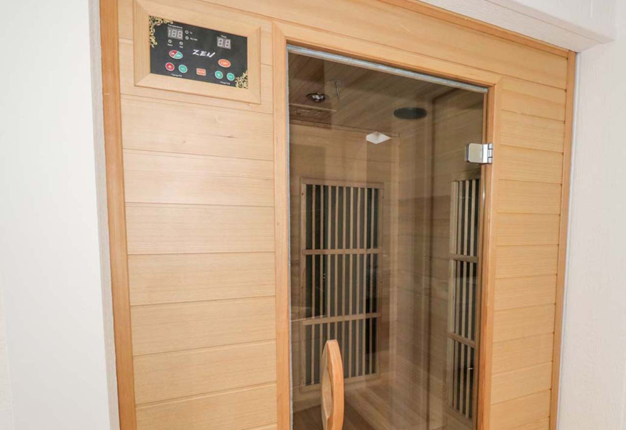 Timberventure Spa Lodge – 2 Valley View 2019