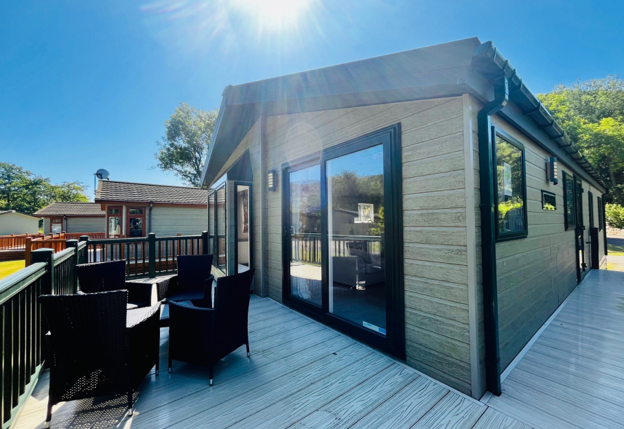 Willerby Clearwater 2018